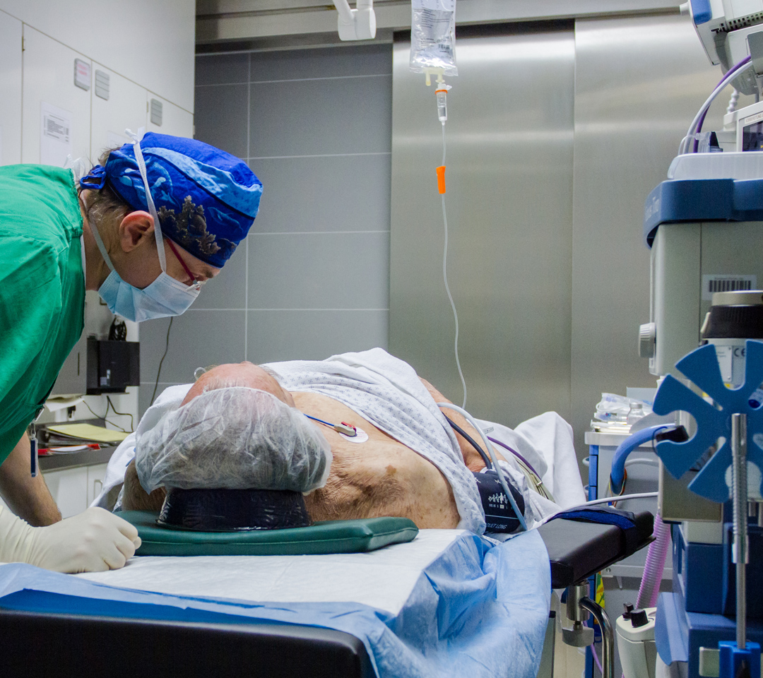 OP_Vorbereitung | Klinikum Forchheim